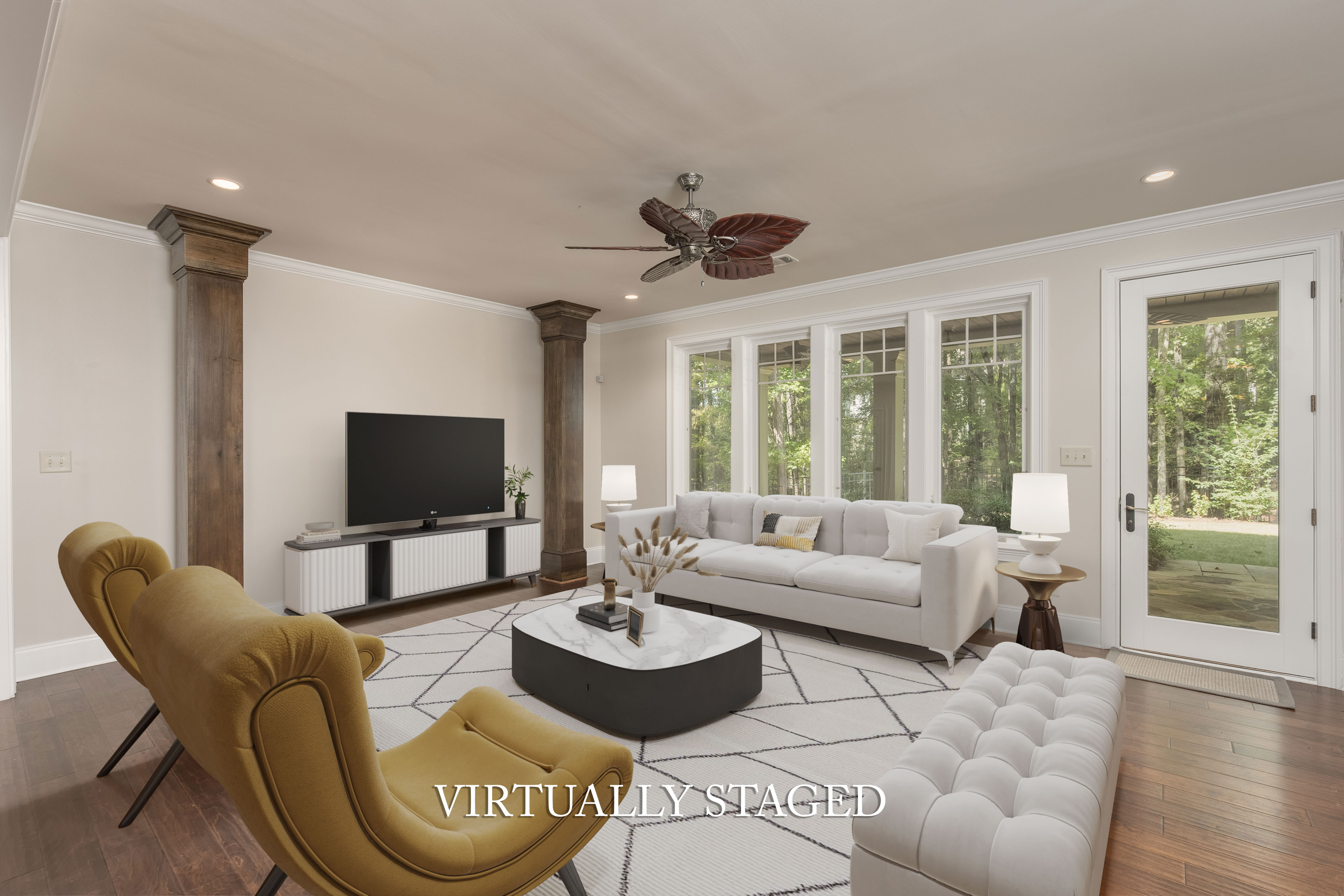 1001 Walton Way image 49